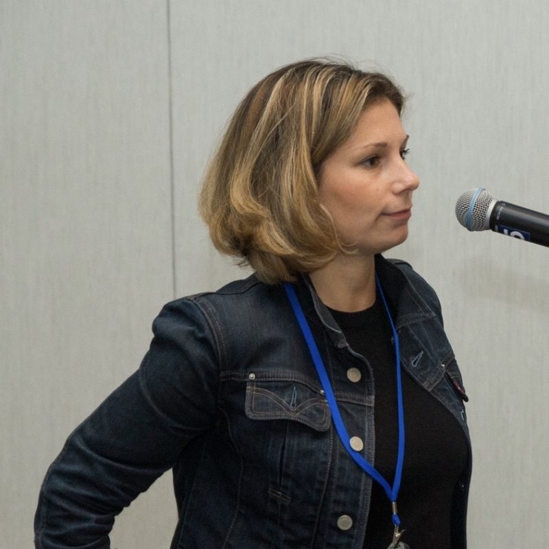 Martina Čarija, DPP: Iskustvo savjetovanja i psihoterapije u radu s migrantima/izbjeglicama