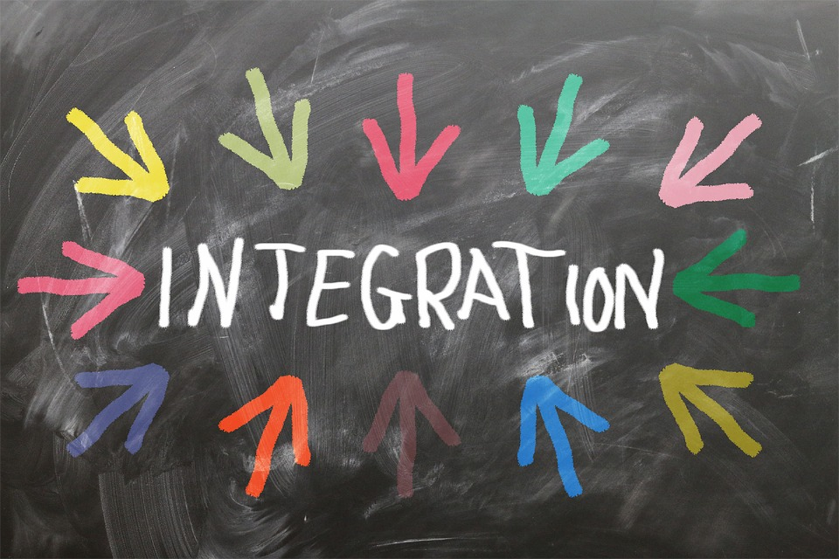Integracija izbjeglica kroz rad s mladima
