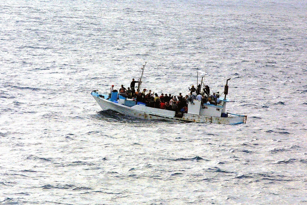 Why is it so easy to take in 10k refugees and house them rather than house homeless veterans?