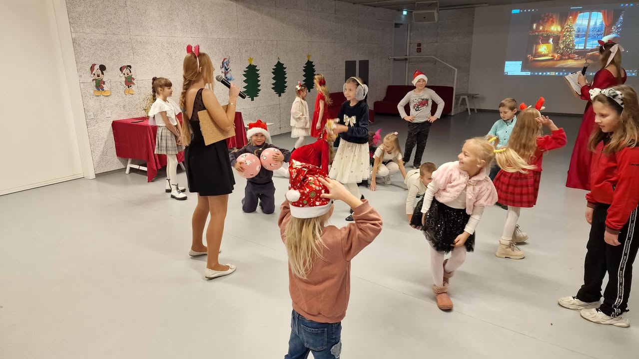 U Dom mladih Split organizirali 