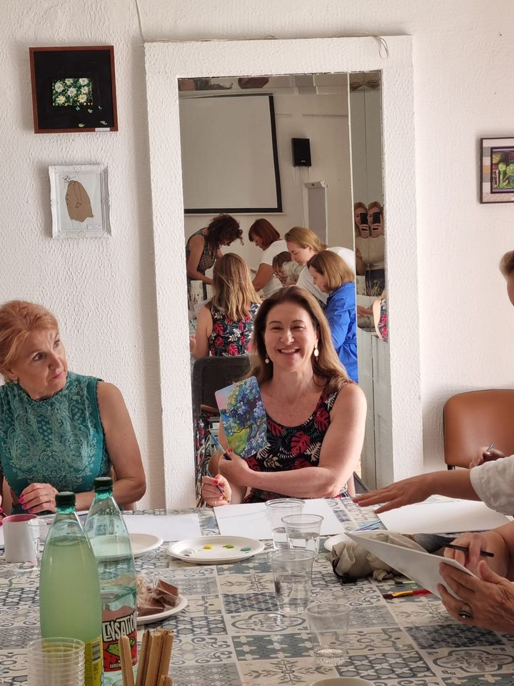 Posebno nas raduje ugostiti kole