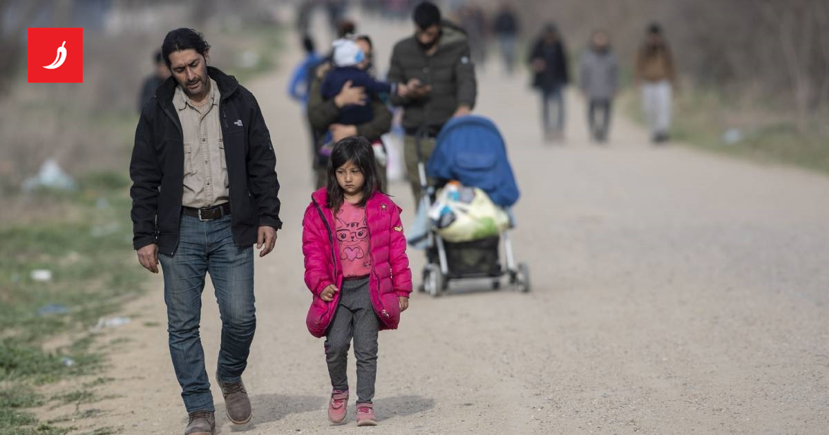 UNHCR o novom danskom zakonu o t