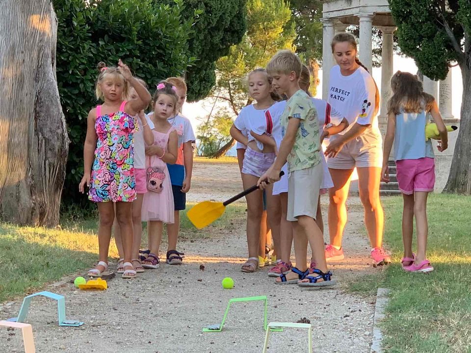 Cijelo ljeto su naši splitsko-u