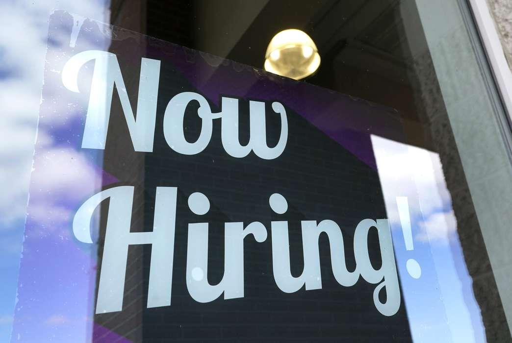 Immigrants nearly twice as likely to start businesses