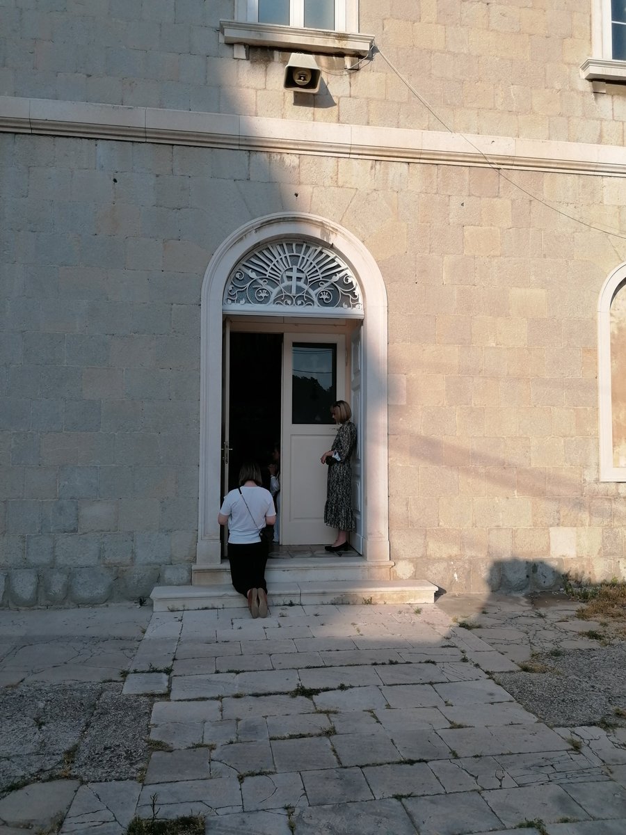 Na interkulturnom susretu s loka