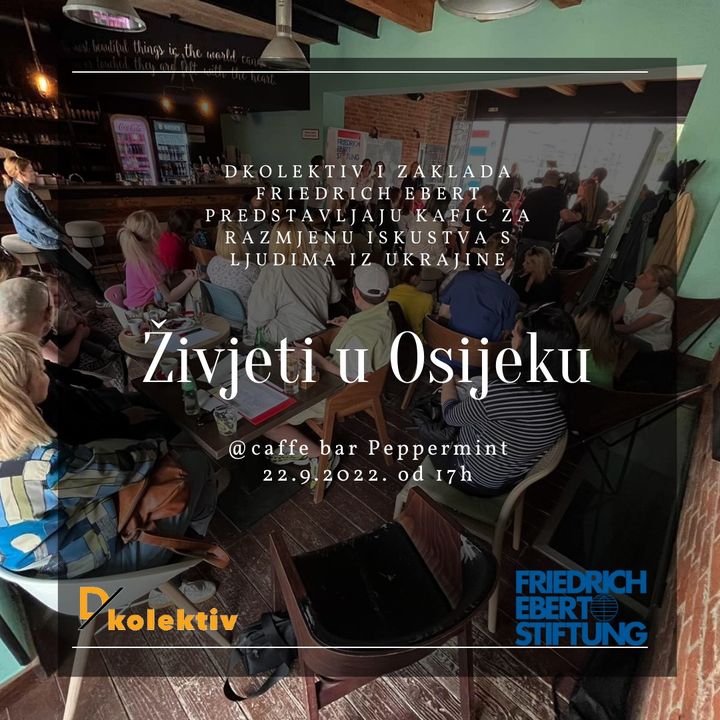 Osječani, evo odlične ideje ka