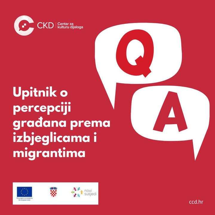 Centar za kulturu dijaloga - CKD