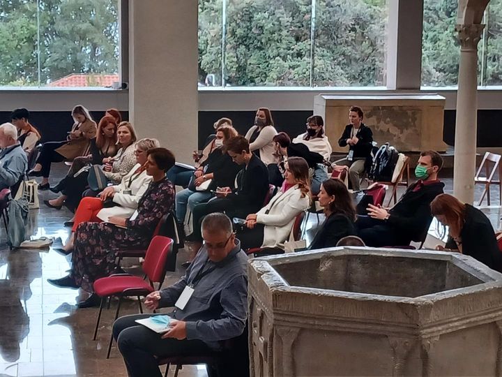 Prošli smo tjedan sudjelovali na konferenciji u