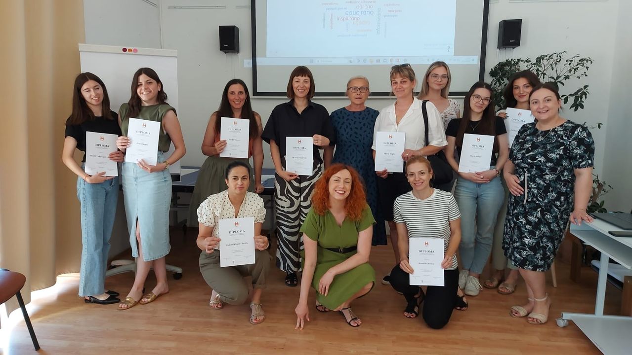 Radionicu "Uvod u interkulturno 