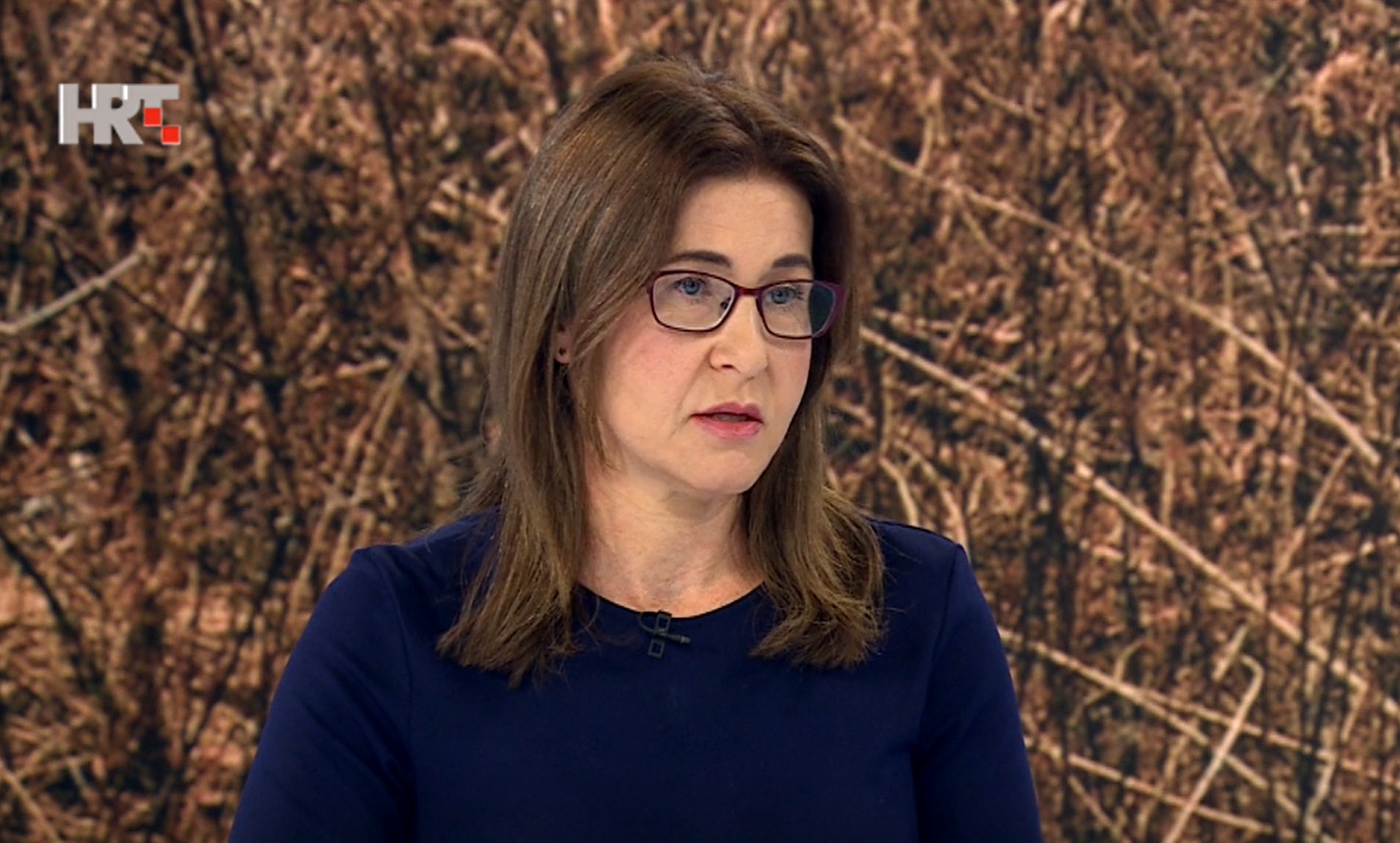 Predstavnica UNHCR-a u Hrvatskoj: Vlade moraju planirati integraciju izbjeglica
