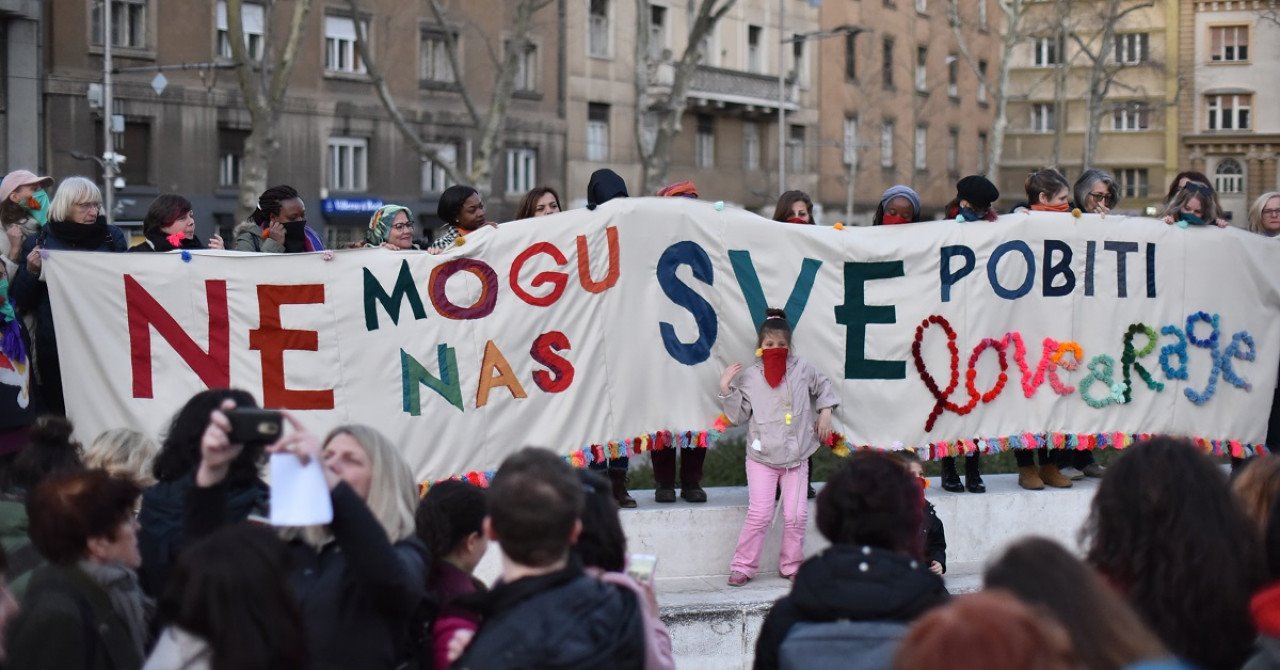 Još jedna priča iz pera Barbar