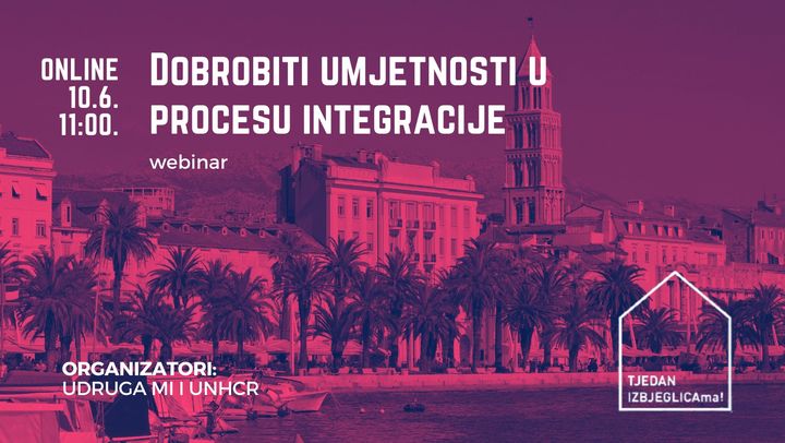 Još malo! Pristupni link: https://bit.ly/3vRvXyh
