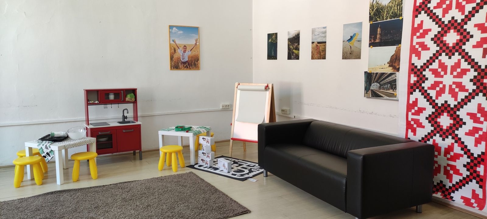 IKEA uvijek u podršci humanosti