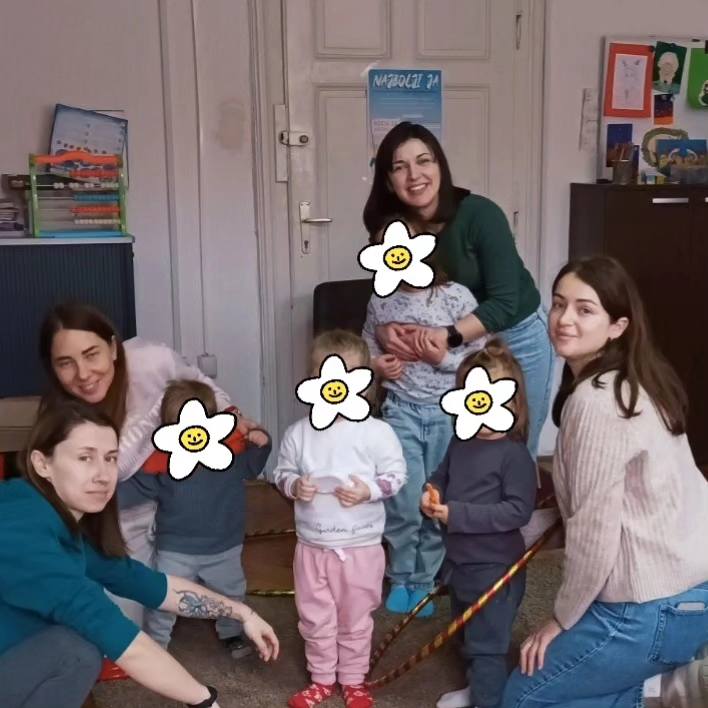 U Osijeku, majkama je osigurano 